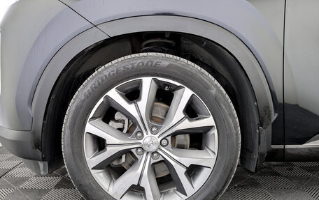 Hyundai Palisade I, 2021 год, 4 550 000 рублей, 18 фотография