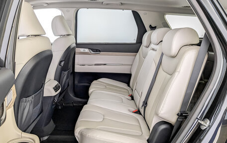 Hyundai Palisade I, 2021 год, 4 550 000 рублей, 12 фотография