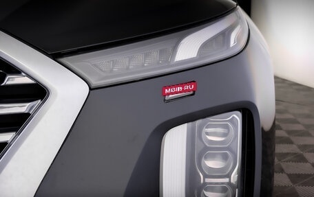 Hyundai Palisade I, 2021 год, 4 550 000 рублей, 17 фотография