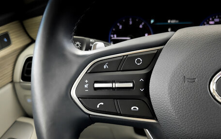 Hyundai Palisade I, 2021 год, 4 550 000 рублей, 27 фотография