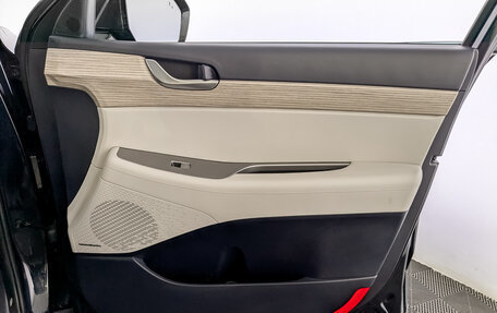 Hyundai Palisade I, 2021 год, 4 550 000 рублей, 26 фотография