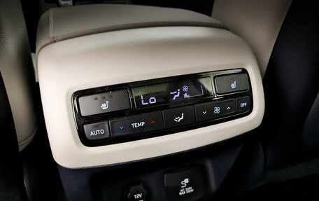 Hyundai Palisade I, 2021 год, 4 550 000 рублей, 29 фотография