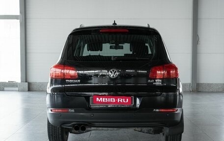 Volkswagen Tiguan I, 2012 год, 788 000 рублей, 7 фотография