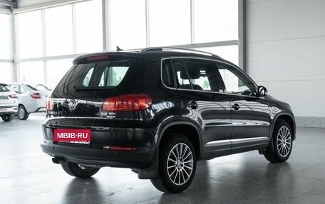 Volkswagen Tiguan I, 2012 год, 788 000 рублей, 2 фотография
