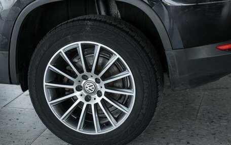 Volkswagen Tiguan I, 2012 год, 788 000 рублей, 12 фотография