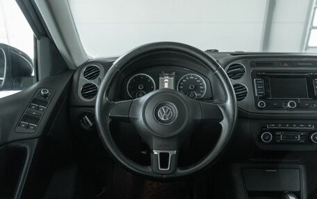 Volkswagen Tiguan I, 2012 год, 788 000 рублей, 8 фотография