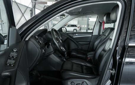 Volkswagen Tiguan I, 2012 год, 788 000 рублей, 11 фотография