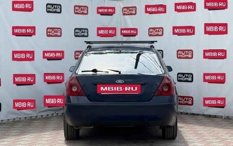 Ford Mondeo III, 2001 год, 289 500 рублей, 4 фотография