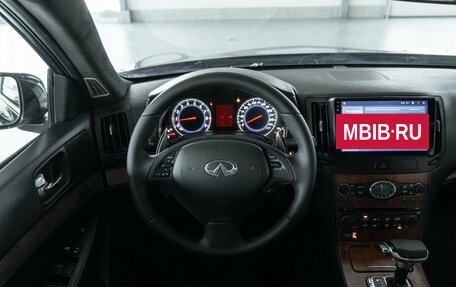 Infiniti G, 2007 год, 798 000 рублей, 9 фотография
