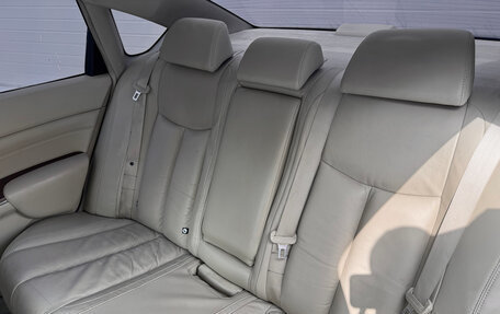 Nissan Teana, 2011 год, 895 000 рублей, 9 фотография