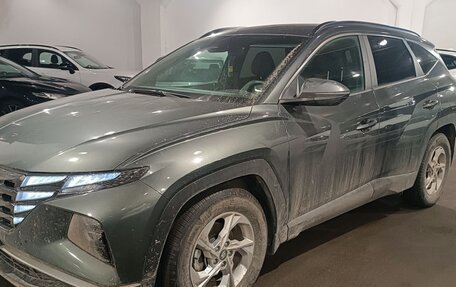 Hyundai Tucson, 2022 год, 2 835 100 рублей, 3 фотография