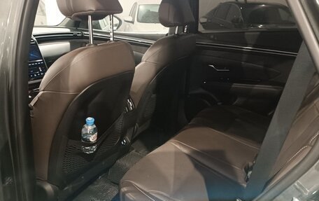 Hyundai Tucson, 2022 год, 2 835 100 рублей, 8 фотография