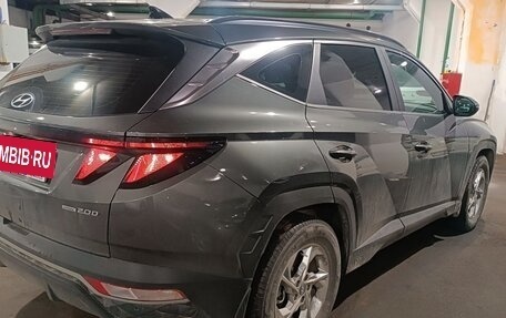 Hyundai Tucson, 2022 год, 2 835 100 рублей, 4 фотография