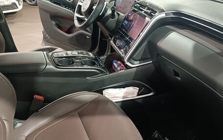 Hyundai Tucson, 2022 год, 2 835 100 рублей, 10 фотография