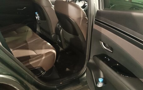 Hyundai Tucson, 2022 год, 2 835 100 рублей, 11 фотография