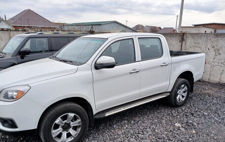 JAC T6, 2023 год, 2 000 000 рублей, 3 фотография