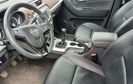 JAC T6, 2023 год, 2 000 000 рублей, 4 фотография