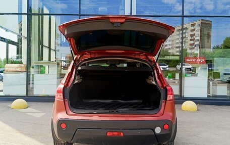 Nissan Qashqai, 2007 год, 670 000 рублей, 12 фотография