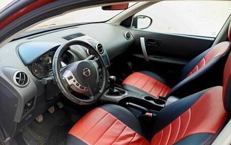 Nissan Qashqai, 2007 год, 670 000 рублей, 20 фотография