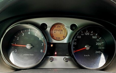 Nissan Qashqai, 2007 год, 670 000 рублей, 16 фотография