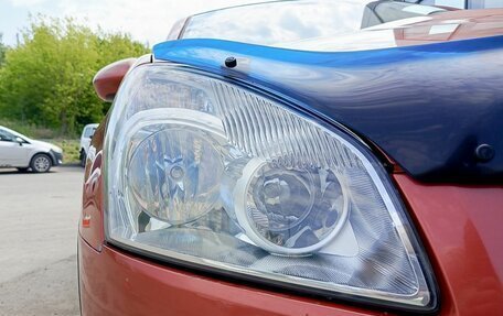 Nissan Qashqai, 2007 год, 670 000 рублей, 21 фотография