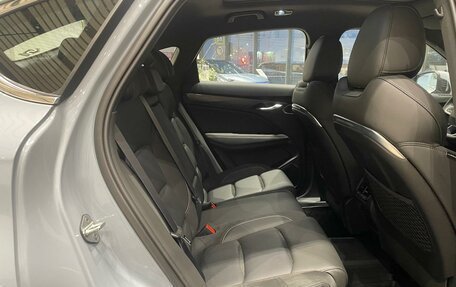 Geely Tugella FY11, 2023 год, 2 925 000 рублей, 13 фотография