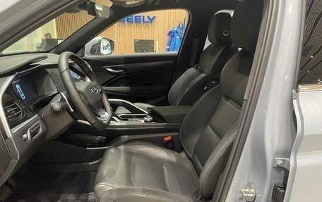 Geely Tugella FY11, 2023 год, 2 925 000 рублей, 15 фотография