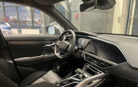 Geely Tugella FY11, 2023 год, 2 925 000 рублей, 10 фотография