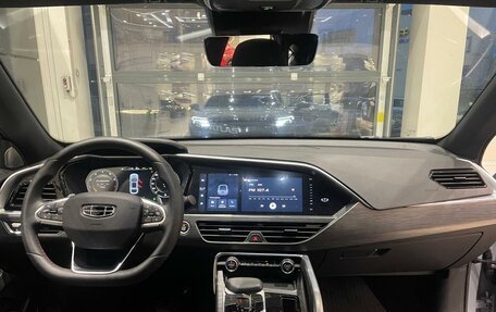Geely Tugella FY11, 2023 год, 2 925 000 рублей, 11 фотография