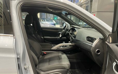 Geely Tugella FY11, 2023 год, 2 925 000 рублей, 9 фотография