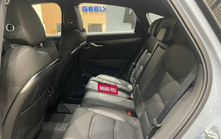 Geely Tugella FY11, 2023 год, 2 925 000 рублей, 14 фотография