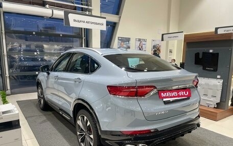 Geely Tugella FY11, 2023 год, 2 925 000 рублей, 7 фотография