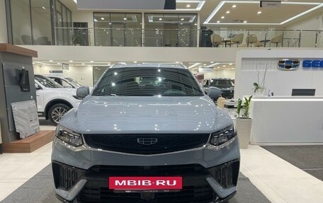 Geely Tugella FY11, 2023 год, 2 925 000 рублей, 2 фотография