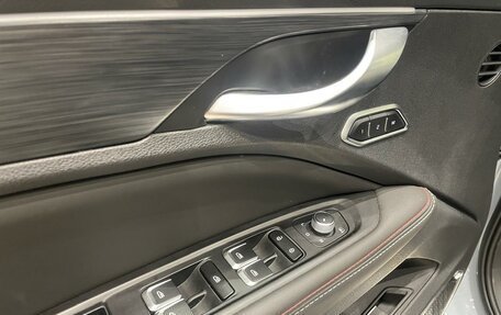 Geely Tugella FY11, 2023 год, 2 925 000 рублей, 20 фотография