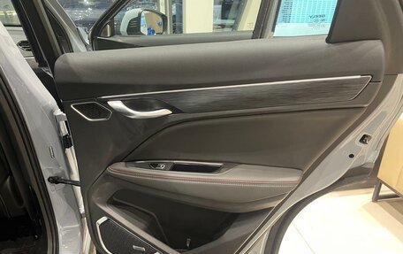 Geely Tugella FY11, 2023 год, 2 925 000 рублей, 17 фотография