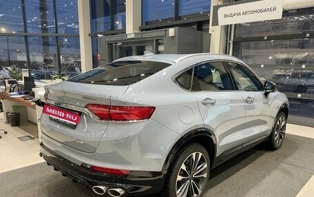Geely Tugella FY11, 2023 год, 2 925 000 рублей, 5 фотография