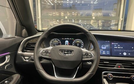 Geely Tugella FY11, 2023 год, 2 925 000 рублей, 21 фотография