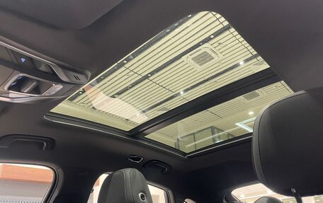 Geely Tugella FY11, 2023 год, 2 925 000 рублей, 22 фотография