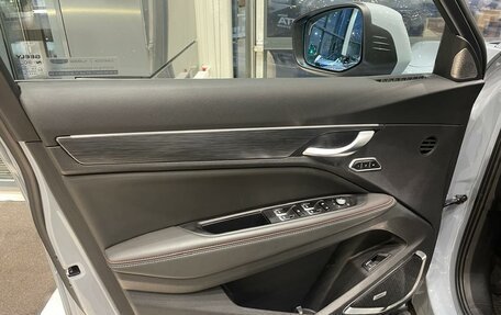 Geely Tugella FY11, 2023 год, 2 925 000 рублей, 19 фотография