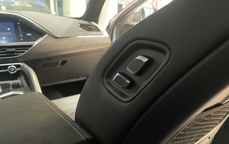 Geely Tugella FY11, 2023 год, 2 925 000 рублей, 26 фотография
