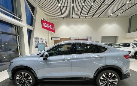 Geely Tugella FY11, 2023 год, 2 925 000 рублей, 8 фотография