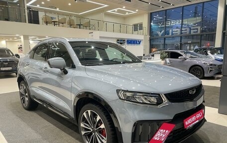 Geely Tugella FY11, 2023 год, 2 925 000 рублей, 3 фотография
