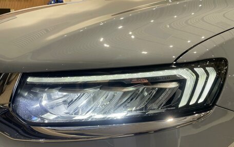 Geely Tugella FY11, 2023 год, 2 925 000 рублей, 28 фотография