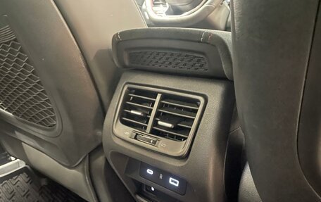 Geely Tugella FY11, 2023 год, 2 925 000 рублей, 27 фотография