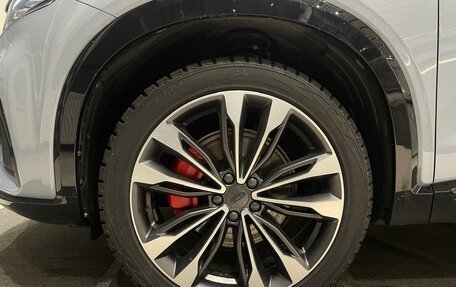 Geely Tugella FY11, 2023 год, 2 925 000 рублей, 30 фотография