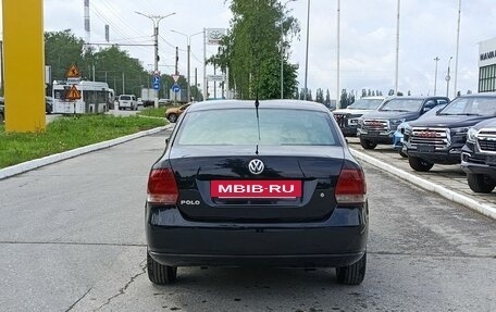 Volkswagen Polo VI (EU Market), 2011 год, 670 000 рублей, 7 фотография