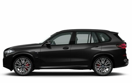 BMW X5, 2024 год, 13 750 000 рублей, 8 фотография