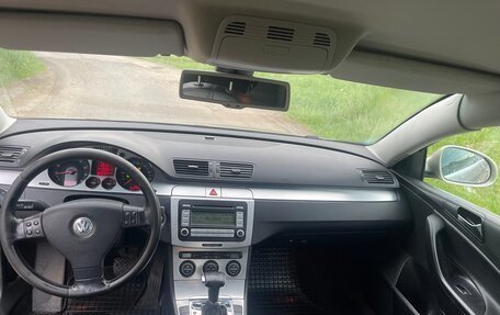 Volkswagen Passat B6, 2006 год, 500 000 рублей, 6 фотография