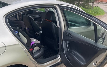 Volkswagen Passat B6, 2006 год, 500 000 рублей, 5 фотография