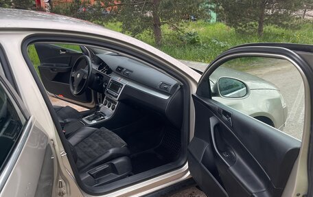 Volkswagen Passat B6, 2006 год, 500 000 рублей, 4 фотография